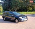 Синий Форд Фокус, объемом двигателя 1.6 л и пробегом 272 тыс. км за 5900 $, фото 12 на Automoto.ua