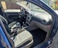 Синий Форд Фокус, объемом двигателя 1.6 л и пробегом 177 тыс. км за 6800 $, фото 8 на Automoto.ua