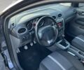 Синій Форд Фокус, об'ємом двигуна 1.6 л та пробігом 240 тис. км за 6699 $, фото 14 на Automoto.ua