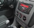 Синій Форд Фокус, об'ємом двигуна 1.6 л та пробігом 186 тис. км за 7500 $, фото 19 на Automoto.ua