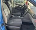 Синий Форд Фокус, объемом двигателя 1.6 л и пробегом 189 тыс. км за 6650 $, фото 18 на Automoto.ua