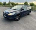 Синий Форд Фокус, объемом двигателя 1.6 л и пробегом 280 тыс. км за 4250 $, фото 1 на Automoto.ua