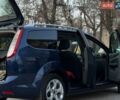 Синий Форд Фокус, объемом двигателя 1.6 л и пробегом 218 тыс. км за 6500 $, фото 3 на Automoto.ua