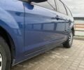 Синій Форд Фокус, об'ємом двигуна 2 л та пробігом 213 тис. км за 5200 $, фото 7 на Automoto.ua
