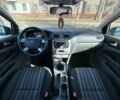 Синій Форд Фокус, об'ємом двигуна 1.6 л та пробігом 205 тис. км за 6700 $, фото 9 на Automoto.ua