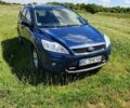 Синій Форд Фокус, об'ємом двигуна 1.6 л та пробігом 203 тис. км за 5850 $, фото 18 на Automoto.ua