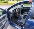 Синій Форд Фокус, об'ємом двигуна 1.56 л та пробігом 220 тис. км за 5200 $, фото 9 на Automoto.ua