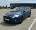 Синий Форд Фокус, объемом двигателя 0 л и пробегом 260 тыс. км за 5700 $, фото 1 на Automoto.ua