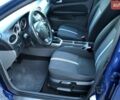 Синій Форд Фокус, об'ємом двигуна 1.6 л та пробігом 207 тис. км за 5028 $, фото 19 на Automoto.ua