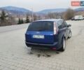 Синий Форд Фокус, объемом двигателя 1.8 л и пробегом 268 тыс. км за 4700 $, фото 8 на Automoto.ua