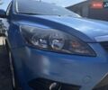 Синій Форд Фокус, об'ємом двигуна 1.56 л та пробігом 215 тис. км за 6200 $, фото 39 на Automoto.ua