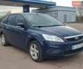 Синій Форд Фокус, об'ємом двигуна 1.6 л та пробігом 290 тис. км за 5800 $, фото 3 на Automoto.ua