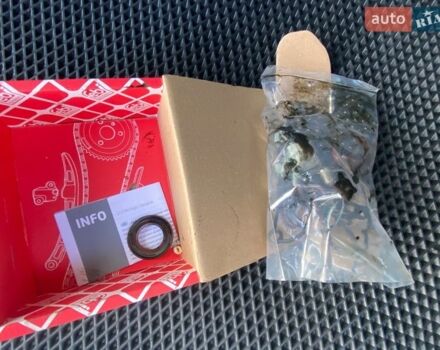 Синий Форд Фокус, объемом двигателя 2 л и пробегом 285 тыс. км за 5300 $, фото 57 на Automoto.ua