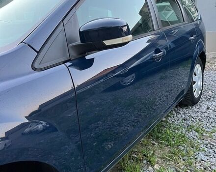 Синій Форд Фокус, об'ємом двигуна 1.6 л та пробігом 272 тис. км за 5150 $, фото 12 на Automoto.ua