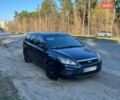 Синий Форд Фокус, объемом двигателя 1.6 л и пробегом 271 тыс. км за 5300 $, фото 20 на Automoto.ua