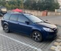 Синий Форд Фокус, объемом двигателя 1.6 л и пробегом 234 тыс. км за 6100 $, фото 9 на Automoto.ua