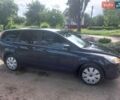 Синій Форд Фокус, об'ємом двигуна 1.6 л та пробігом 280 тис. км за 6700 $, фото 7 на Automoto.ua