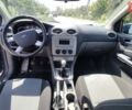 Синий Форд Фокус, объемом двигателя 1.6 л и пробегом 177 тыс. км за 6800 $, фото 1 на Automoto.ua