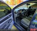 Синій Форд Фокус, об'ємом двигуна 1.6 л та пробігом 194 тис. км за 5500 $, фото 5 на Automoto.ua