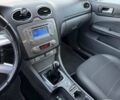 Синій Форд Фокус, об'ємом двигуна 1.6 л та пробігом 244 тис. км за 6790 $, фото 19 на Automoto.ua