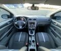 Синій Форд Фокус, об'ємом двигуна 1.6 л та пробігом 240 тис. км за 6699 $, фото 18 на Automoto.ua