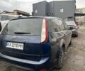 Синій Форд Фокус, об'ємом двигуна 1.6 л та пробігом 265 тис. км за 4800 $, фото 8 на Automoto.ua