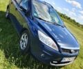 Синій Форд Фокус, об'ємом двигуна 1.6 л та пробігом 207 тис. км за 5028 $, фото 6 на Automoto.ua
