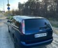Синий Форд Фокус, объемом двигателя 1.6 л и пробегом 271 тыс. км за 5300 $, фото 7 на Automoto.ua