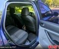 Синій Форд Фокус, об'ємом двигуна 1.6 л та пробігом 194 тис. км за 5500 $, фото 8 на Automoto.ua