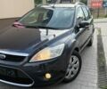 Синій Форд Фокус, об'ємом двигуна 1.6 л та пробігом 220 тис. км за 5299 $, фото 4 на Automoto.ua