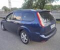 Синий Форд Фокус, объемом двигателя 0 л и пробегом 238 тыс. км за 5141 $, фото 3 на Automoto.ua