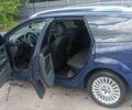 Синій Форд Фокус, об'ємом двигуна 1.6 л та пробігом 258 тис. км за 5500 $, фото 7 на Automoto.ua