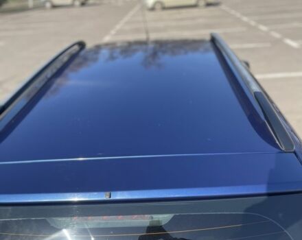 Синій Форд Фокус, об'ємом двигуна 1.6 л та пробігом 237 тис. км за 5800 $, фото 6 на Automoto.ua