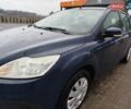 Синій Форд Фокус, об'ємом двигуна 1.56 л та пробігом 272 тис. км за 4800 $, фото 8 на Automoto.ua