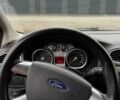 Синий Форд Фокус, объемом двигателя 1.6 л и пробегом 260 тыс. км за 6000 $, фото 18 на Automoto.ua