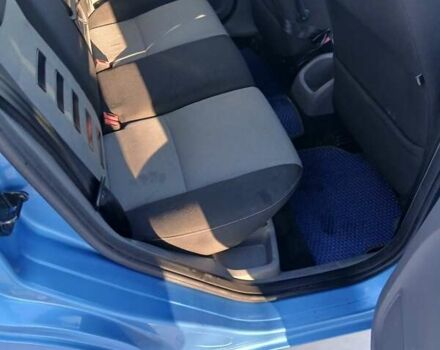 Синій Форд Фокус, об'ємом двигуна 1.6 л та пробігом 170 тис. км за 6250 $, фото 20 на Automoto.ua