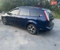 Синий Форд Фокус, объемом двигателя 1.6 л и пробегом 234 тыс. км за 6150 $, фото 10 на Automoto.ua