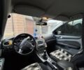 Синий Форд Фокус, объемом двигателя 1.56 л и пробегом 291 тыс. км за 6200 $, фото 3 на Automoto.ua