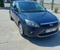 Синій Форд Фокус, об'ємом двигуна 1.56 л та пробігом 229 тис. км за 6100 $, фото 2 на Automoto.ua