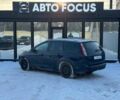 Синий Форд Фокус, объемом двигателя 1.6 л и пробегом 244 тыс. км за 6790 $, фото 7 на Automoto.ua