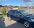 Синій Форд Фокус, об'ємом двигуна 1.6 л та пробігом 264 тис. км за 5300 $, фото 3 на Automoto.ua