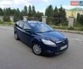 Синій Форд Фокус, об'ємом двигуна 1.56 л та пробігом 220 тис. км за 5200 $, фото 3 на Automoto.ua