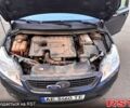 Синий Форд Фокус, объемом двигателя 1.6 л и пробегом 255 тыс. км за 5300 $, фото 7 на Automoto.ua