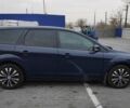 Синій Форд Фокус, об'ємом двигуна 1.6 л та пробігом 186 тис. км за 7500 $, фото 3 на Automoto.ua