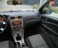 Синий Форд Фокус, объемом двигателя 1.6 л и пробегом 187 тыс. км за 6199 $, фото 27 на Automoto.ua