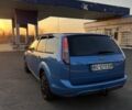 Синій Форд Фокус, об'ємом двигуна 1.6 л та пробігом 266 тис. км за 6050 $, фото 8 на Automoto.ua