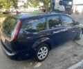 Синій Форд Фокус, об'ємом двигуна 1.6 л та пробігом 224 тис. км за 4000 $, фото 3 на Automoto.ua