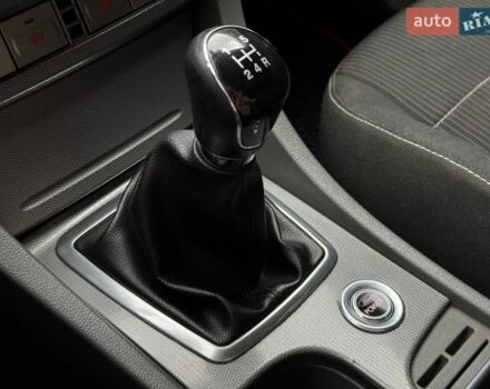 Синий Форд Фокус, объемом двигателя 1.6 л и пробегом 244 тыс. км за 4900 $, фото 30 на Automoto.ua