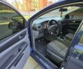 Синій Форд Фокус, об'ємом двигуна 1.6 л та пробігом 194 тис. км за 5500 $, фото 8 на Automoto.ua