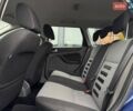 Синий Форд Фокус, объемом двигателя 1.6 л и пробегом 150 тыс. км за 6250 $, фото 30 на Automoto.ua